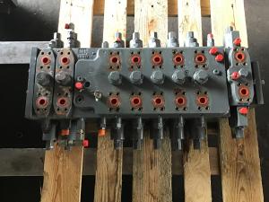 Liebherr Steuerventilblock